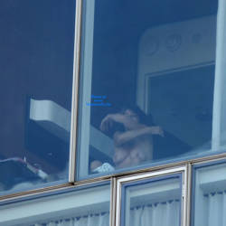 Pic #7 I Love NY Part 4 - Voyeur