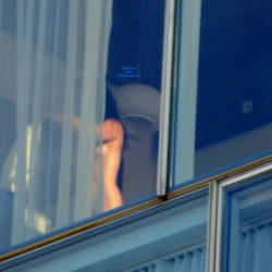 Pic #10 I Love NY Part 4 - Voyeur