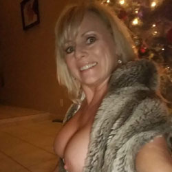 Pic #2 Tits The Season  - Big Tits, Blonde