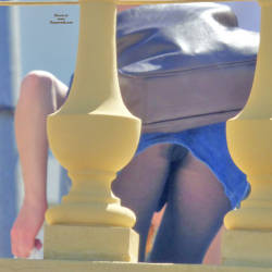 Pic #9 Asses - Voyeur