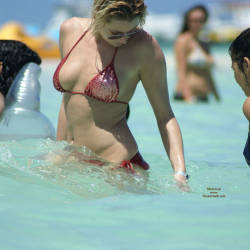 Pic #3 Punta Cana  - Outdoors, Bikini Voyeur, Beach Voyeur