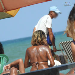 Pic #8 Asses From Recife City, Brazil 20466 - Outdoors, Bikini Voyeur, Beach Voyeur