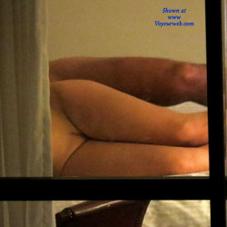 Hotel View 3 - Voyeur