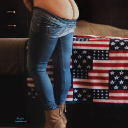 Pic #4 Sammy's Stars And Stripes - Nude Girls, Amateur