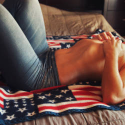 Pic #2 Sammy's Stars And Stripes - Nude Girls, Amateur