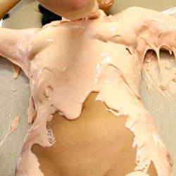 Pic #8 Body Molding Classes - Nude Girls, Brunette, Shaved