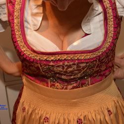 Oktoberfest 2017 - Lingerie, Bush Or Hairy, Amateur