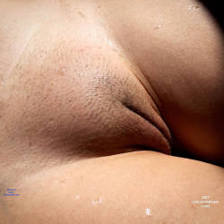 Pic #10 Nirvana Soak - Public Exhibitionist, Flashing, Outdoors, Public Place, Shaved, Amateur