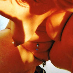 Pic #4 Nice Piercing Babes - Outdoors, Body Piercings