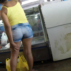 Pic #5 Wife From Recife City, Brazil - Public Place