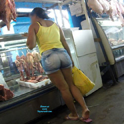 Pic #1 Wife From Recife City, Brazil - Public Place