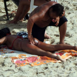 Pic #2 Janga Beach, Paulista City, Brazil - Beach, Outdoors, Bikini Voyeur, Beach Voyeur