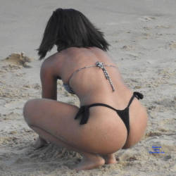 Pic #8 Beach Soccer In Recife City - Beach, Outdoors, Bikini Voyeur, Beach Voyeur