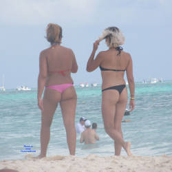 Pic #3 PDC Beach - Beach, Outdoors, Beach Voyeur