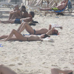 Pic #5 PDC Beach - Beach, Outdoors, Beach Voyeur