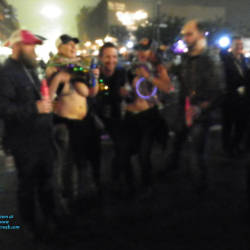 Pic #3 Galveston, TX Mardi Gras - Big Tits, Outdoors, Public Place