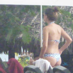 Pic #3 Polynesia 2 - Outdoors, Bikini Voyeur, Beach Voyeur