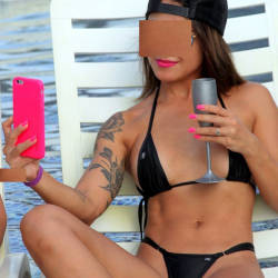 Pic #6 Brasileiras Exibidas Com Seus Bikini - Parte 2 - Beach, Outdoors, Bikini Voyeur, Beach Voyeur