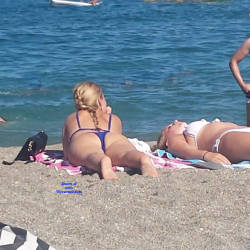 Pic #1 First Try - Beach, Outdoors, Beach Voyeur