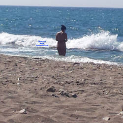 Pic #4 First Try - Beach, Outdoors, Beach Voyeur