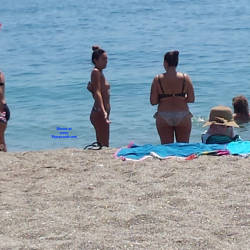 Pic #6 First Try - Beach, Outdoors, Beach Voyeur