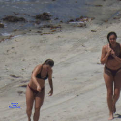 Pic #4 Trying Out New Cam - Beach, Outdoors, Bikini Voyeur, Beach Voyeur