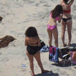 Pic #5 Blacks Beach Bums - Beach, Outdoors, Bikini Voyeur, Beach Voyeur