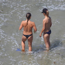 Pic #2 Blacks Beach Bums - Beach, Outdoors, Bikini Voyeur, Beach Voyeur