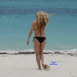 Beach Butts - Beach, Outdoors, Bikini Voyeur, Beach Voyeur