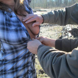 Pic #3 Good Day To Be A Hiker - Outdoors, Amateur