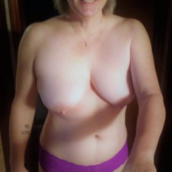 Pic #4 Tits  - Big Tits, Mature, Bush Or Hairy, Amateur