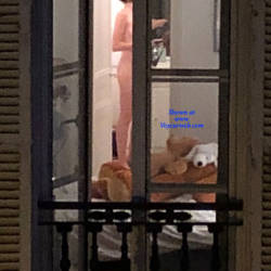 Pic #1 I Love My Neighbor - 2 - Voyeur