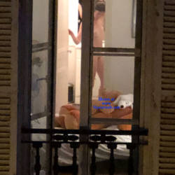 Pic #6 I Love My Neighbor - 2 - Voyeur