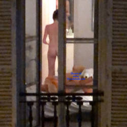 Pic #8 I Love My Neighbor - 2 - Voyeur