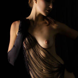 Pic #7 Another Photosession With My Wifes Favorite Photographer! - Nude Wives, Amateur