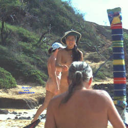 Pic #5 Best Beach - Nude Girls, Beach, Outdoors, Beach Voyeur