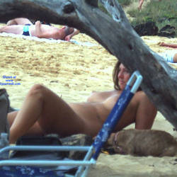 Pic #6 Best Beach - Nude Girls, Beach, Outdoors, Beach Voyeur