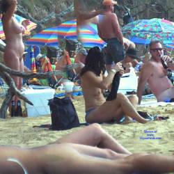 Pic #8 Best Beach - Nude Girls, Beach, Outdoors, Beach Voyeur