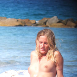 Pic #7 Topless - Nude Girls, Beach, Outdoors, Beach Voyeur