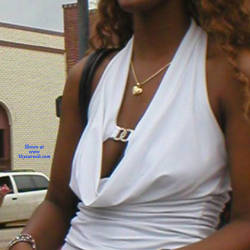 Pic #1 Bike Week Daytona Beach Pt 2 - Ebony, Outdoors