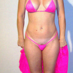 Pic #6 Scared To Show - Big Tits, Blonde, Mature, Amateur