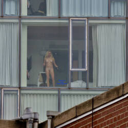 Pic #2 I Love New York Part 5 - Nude Girls, Blonde