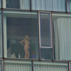 Pic #3 I Love New York Part 5 - Nude Girls, Blonde