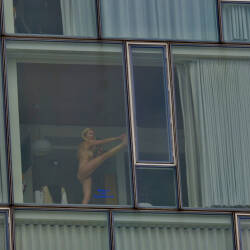 Pic #6 I Love New York Part 5 - Nude Girls, Blonde