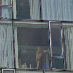 Pic #4 I Love New York Part 5 - Nude Girls, Blonde