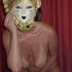 Pic #6 The Mask - Nude Wives, Big Tits, Amateur