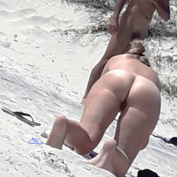 Pic #9 Nude Beach Brazil - Nude Girls, Beach, Brunette, Outdoors, Beach Voyeur