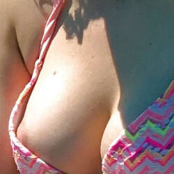 Pic #8 Ca Deborde Un Peu - Beach, Outdoors, Beach Voyeur