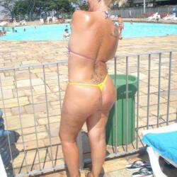 Pic #3 Praias Do Brazil - Beach, Outdoors, Bikini Voyeur