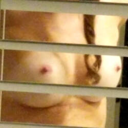 Pic #1 44 yo Neighbor - Voyeur